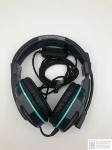 Nacon • GH-110ST • Gaming Headset • Kompatibel PS4, PC, xbox, one • Zustand gut - Bild 1 von 7