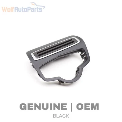 Mercedes-Benz C300 2015-2019 - Interruptor de faros embellecedor de tablero/bisel 2058210059 Foto 1 de 4