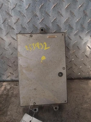 Engine ECM Electronic Control Module 8-360 Fits 98 DODGE 1500 PICKUP 199027 - Imagen 1 de 4