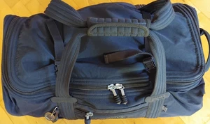 Reisetasche Trolley Rollen Hedgren ab 60 L Teleskopgriff 76x 35x 35 Dunkelblau - Bild 1 von 17