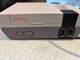 AS-IS NOT WORKING Nintendo Entertainment System NES 2016 Classic Edition Console