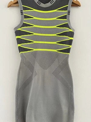 Vintage Alexander Wang Flyknit Dress - RARE - image 1 of 4