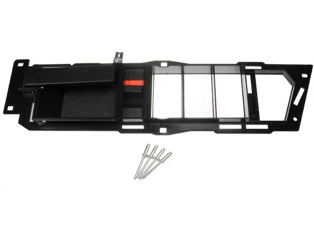 69VH64D Front Right Interior Door Handle Fits 1992-1994 GMC C1500 Suburban - Изображение 1 из 1