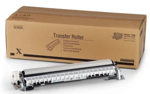 NEW Genuine Xerox Transfer Roller Assembly 108R00579 OEM - For Phaser 7750 7760 - Picture 1 of 4