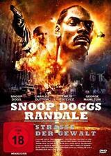 Snoop Dogg's Randale - Strasse Der Gewalt (DVD) Snoop Dogg T. K. Carter