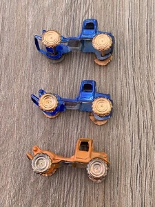 Camión diecast vintage de los años 50 hecho en Japón - 1,75" + ¡ENVÍO RÁPIDO! - Imagen 1 de 9