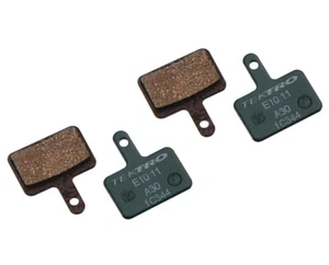 2 Paar Original Tektro Bremsbeläge Organisch E10.11 für Orion Auriga Pro Auriga - Bild 1 von 1