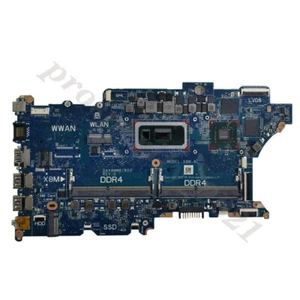 L78079-001 L78079-601 DAX8MMB18D0 X8M-8L For HP 440 450 G7 I5-10210U Motherboard - Picture 1 of 7