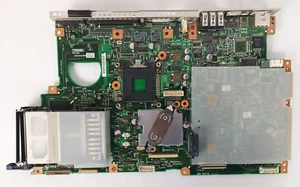 Scheda madre Toshiba Satellite 1405 1410 1415 FRTSQ1 A5A000355 T033Q0PPP - Picture 1 of 2