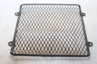 Kawasaki Ninja 250R EX250F 2006 OEM pantalla de parrilla del radiador  Foto 1 de 4
