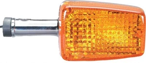 K&S Technologies - 25-1096 - DOT Approved Turn Signal, Amber - Picture 1 of 1