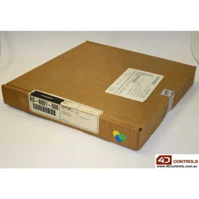AS-B801-000 | Modicon | Filler Module I/O Empty Slot Cover, Sealed (NSS) - Image 1 of 3