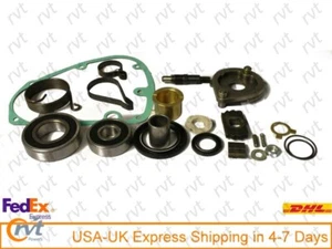 Gear Box Service Kit 4 Speed Sealed Bearings For Royal Enfield Bullet 350 New - Bild 1 von 2