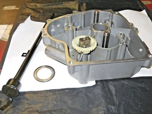 Genuine Briggs Engine Crankcase Sump Kit 492290 / Oil Tube / Pan Gasket - Picture 1 of 1