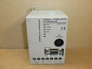 V700-CD1D Omron DEMO RFID Read Write Sensor Head Controller V700CD1D - Picture 1 of 4