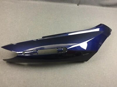 NUEVO GENUINO APRILIA SPORT CITY 125-200-250 2006-2008 - Carenado trasero derecho- AP8179805 Foto 1 de 3