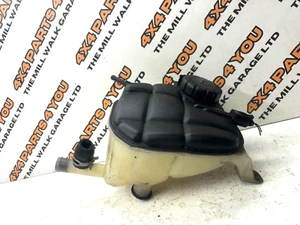 2006 MERCEDES ML320 W164 3.0 V6 EXPANSION TANK A1645000049 - Picture 1 of 9