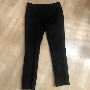 Hallhuber Hose Gr. 36, schwarz - Bild 1 von 3