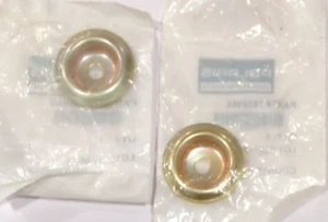 POLARIS GENUINE PURE OEM NOS PACKAGED SKID PLATE WASHERS (2) PCS 7556065 - Picture 1 of 8