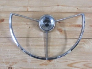 1961-66 Ford F-Series Super Cab Pick-up Horn Ring - Bild 1 von 6