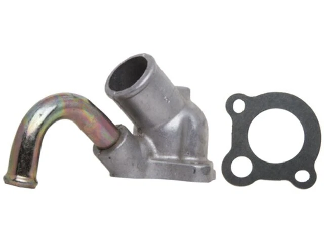 Tubo de distribución de agua para Cadillac DeVille 1979-1985 22664NXRS 1980 1981 1982 Foto 1 de 2