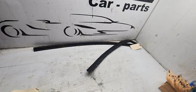Honda Civic 2016-2020 puerta delantera izquierda sello de resistencia OEM Foto 1 de 3