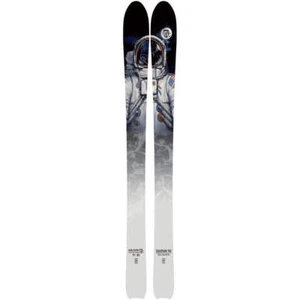 Esquís Icelantic Shaman 110 para hombre NUEVOS 2025 - Imagen 1 de 3