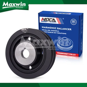 Harmonic Balancer Fit Subaru Forester Impreza Legacy Outback 1.8L 2.2L 2.5L - Bild 1 von 10