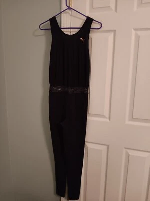 Puma Explosive bodysuit - image 1 of 4