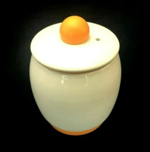 Egg-Tastic Mikrowelle Eierkocher & Pochierer für schnelle & fluffige Eier EggTastic - Bild 1 von 4