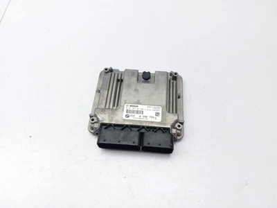 BMW X1 F48 2.0 DIESEL COMANDO MOTORE ECU 8598759 2017 - Immagine 1 di 4