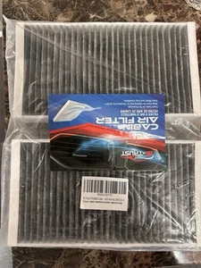Cabin Air A/C Filter for Mercedes-Benz ML350 ML320 GL550 GL450 GL350 GL320 - Picture 1 of 1
