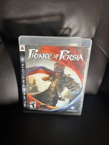 Prince of Persia (Sony PS3, 2008) Komplett CIB Action Abenteuer Platformer Spiel - Bild 1 von 3