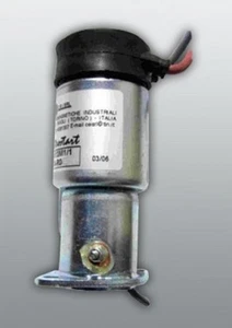 Kohler Lombardini ED00674R0470-S ELECTROMAGNET original guarantee - Picture 1 of 1