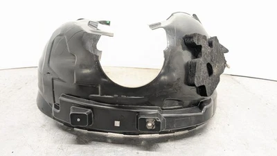 VOLVO XC40 WHEEL ARCH LINER SPLASH GUARD FRONT LEFT PASSENGER SIDE 32241406 2024 - Image 1 of 4
