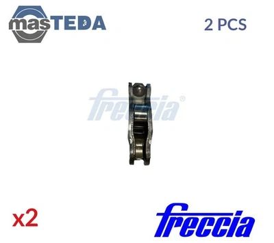 RA06-999 SCHLEPPHEBEL MOTORSTEUERUNG FRECCIA 2PCS NEU OE QUALITÄT - Image 1 of 4