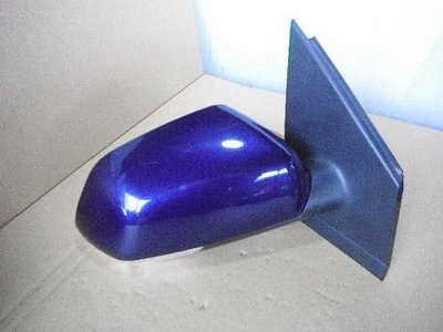 Espejo retrovisor derecho VOLKSWAGEN Polo 2006 GH-9NBKY [usado] [PASKU380805] Foto 1 de 3