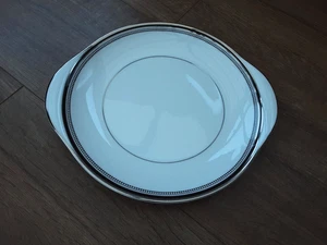 Piatto torta Royal Doulton Sarabande 27 cm - Foto 1 di 3