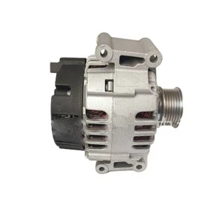 For AUDI A3 A4 A6 2000-2014 0124525009 0124525088 0124515059 Alternator - Picture 1 of 5