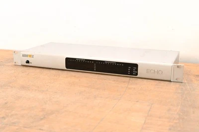 Echo AudioFire12 12-Channel FireWire Audio Interface CG01STA - Image 1 of 4