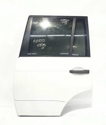 Puerta trasera izquierda blanca OEM 2010 2011 2012 Land Rover Range Rover Foto 1 de 4