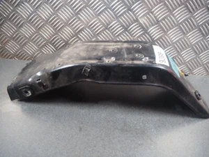 HONDA CJ250T 1975 80100-388-610ZA RR FENDER 9398 - Imagen 1 de 6