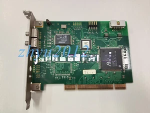 1PZ SERC0S-PCI 220L3311 4-086-05-0455 USATO (DHL o Fedex garanzia 90 giorni) - Foto 1 di 3