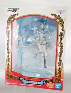 Figura Ichiban Kuji Sword Art Online SAO GAME PROJECT Memory Defrag Asuna. - Imagen 1 de 2