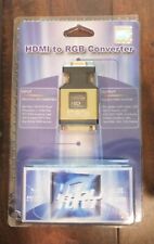 HD Fury 1 HDMI/DVI-D to VGA converter RGB 1080p