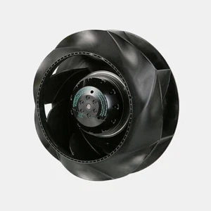 1PCS New R2E225-RA92-17 Centrifugal Turbine Fan Equipment Fan - Picture 1 of 1