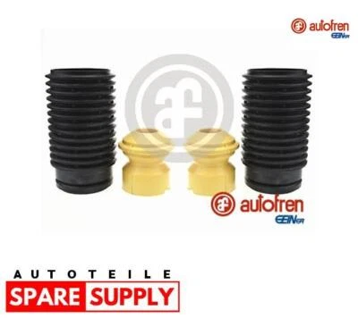 STAUBSCHUTZSATZ, STOSSDÄMPFER FÜR AUTOBIANCHI FIAT FORD AUTOFREN SEINSA D5013 - Bild 1 von 4