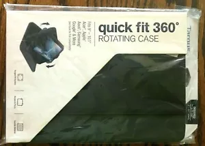 NEW Targus Quick Fit Case (Fits 9-10.1 inch Acer, Asus, Google Tablets & MORE) - Picture 1 of 2