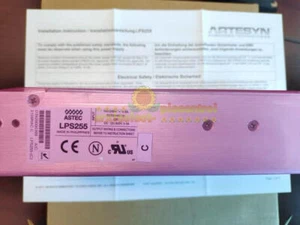 NEW ONE ASTEC LPS255-C power supply - Picture 1 of 1