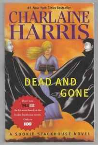 Sookie Stackhouse/True Blood Ser.: Dead and Gone 9 by Charlaine Harris (2011,... - Imagen 1 de 2